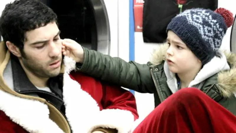 Tutti i film di Natale da vedere in tv oggi
