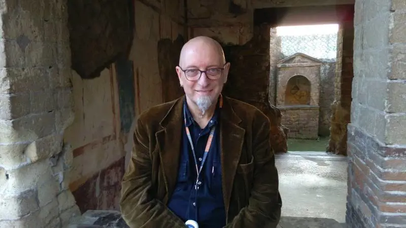 Addio a Mauro Sabbione, l'ex Matia Bazar stroncato dalla malattia