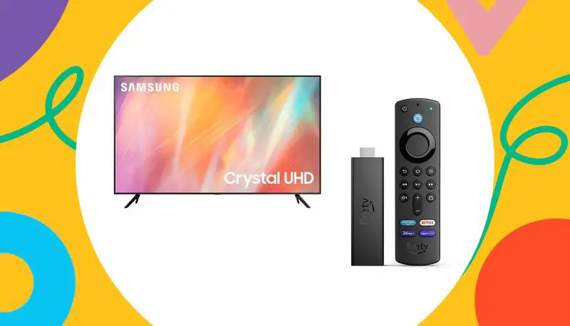 Migliori smart tv e accessori in offerta a Natale
