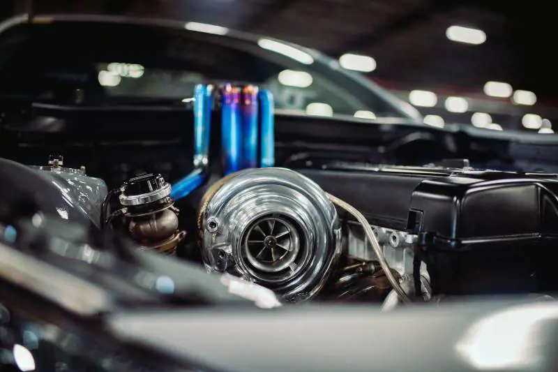 Motori turbo, cavalli a volontà: vantaggi e svantaggi