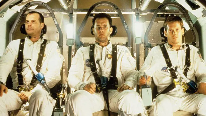 Apollo 13, la missione spaziale che rischiò di diventare una tragedia 