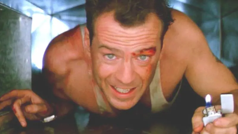 Trappola di cristallo, il film action con Bruce Willis è davvero un film di Natale?