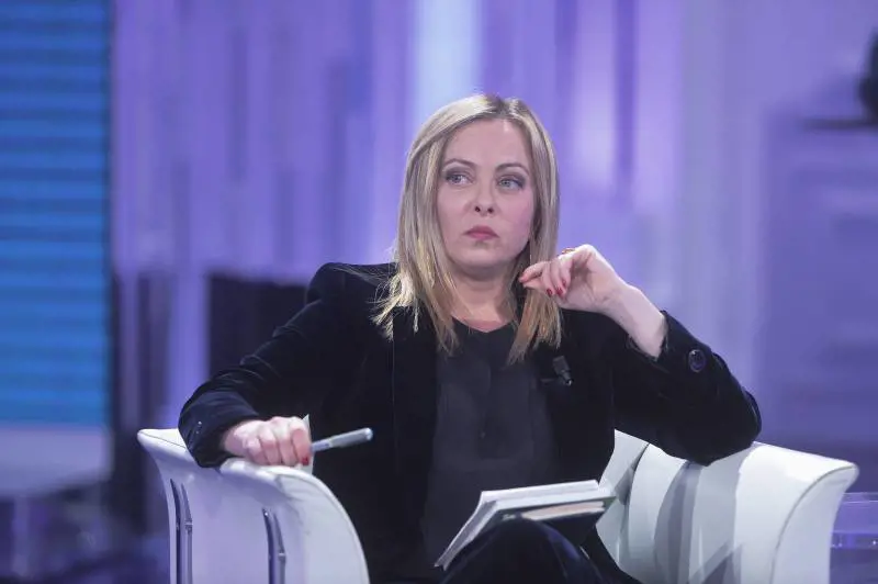 "Prezzi del gas in calo", Meloni esulta sui primi effetti del price cap