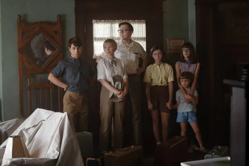 Golden Globe 2023: The Fabelmans è il film vincitore