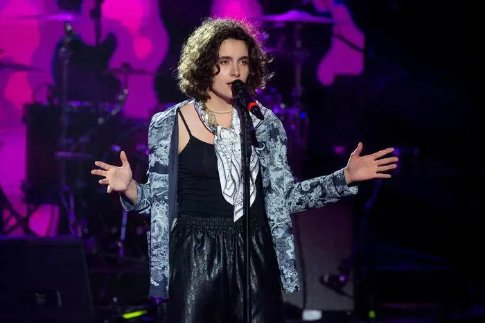 Green pass falsi, indagate la cantante Madame e la tennista Giorgi