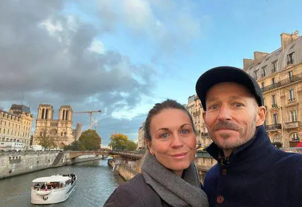 Il conduttore malato terminale di cancro: "Non dirò niente ai miei figli"