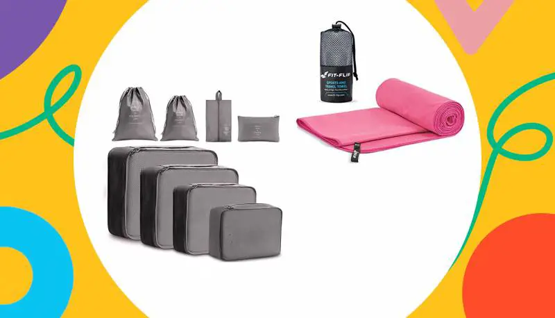 Kit e accessori da viaggio, gli indispensabili per le vacanze