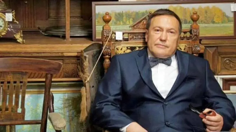 Giallo in India: giù dal balcone il deputato che criticò lo Zar