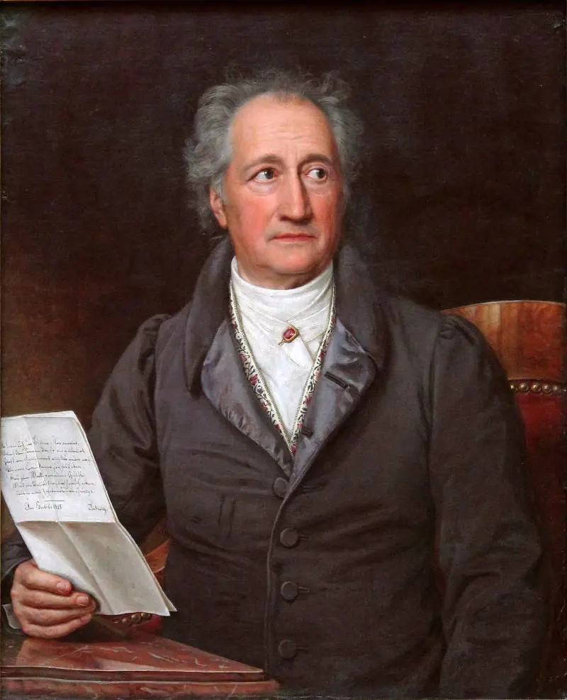 L'esoterismo tedesco. Dal Goethe alchimista allo Jünger occulto