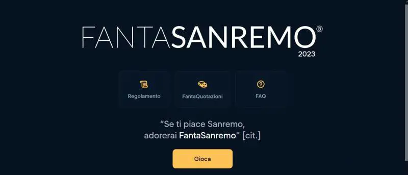 Mengoni vince pure il Fantasanremo e "sfratta" Emma: ecco la classifica