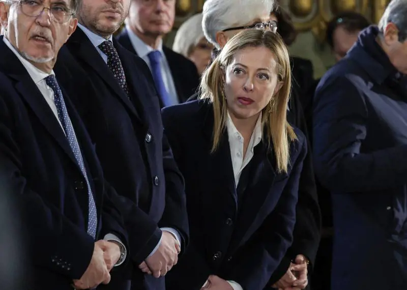 Così la Meloni ha smentito tutti i "gufi"