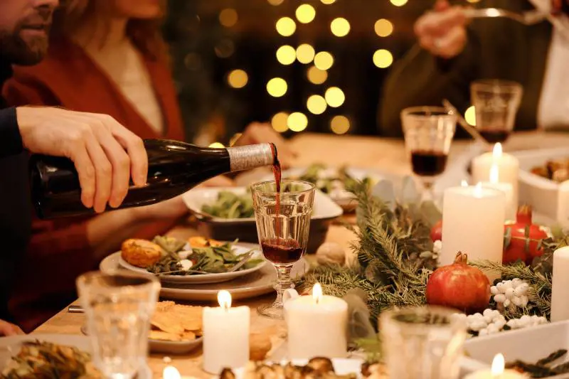 Menu di Capodanno: le proposte vegeteriane