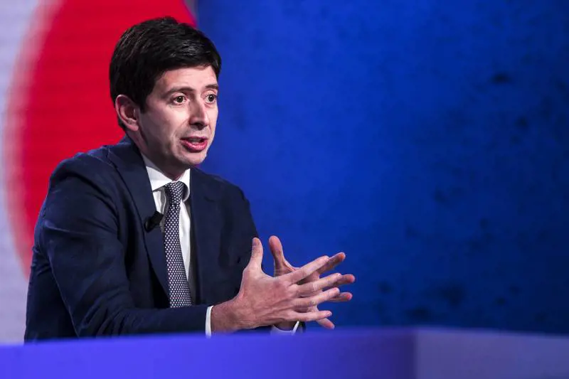 Conte già archiviato, Speranza rischia