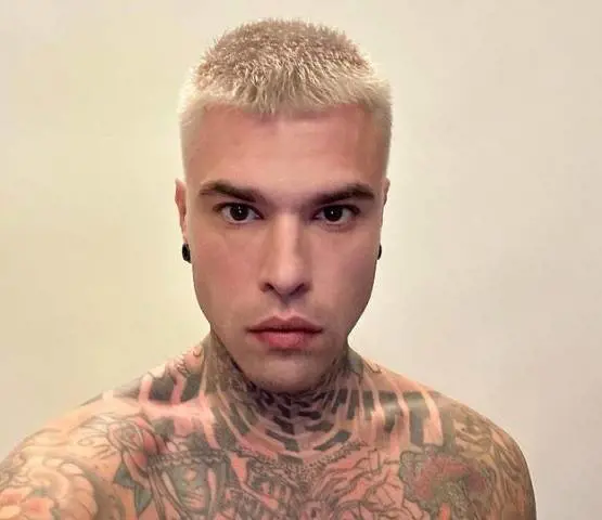 "Anno complesso, ma ho un solo rammarico". L'addio di Fedez al 2022