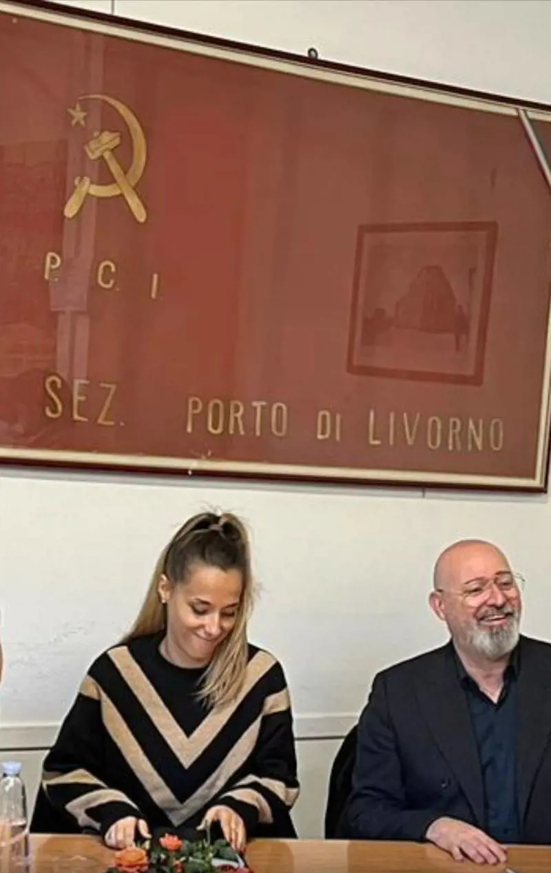 Bonaccini elogia il Partito Comunista Italiano. Se questo è il Pd del futuro