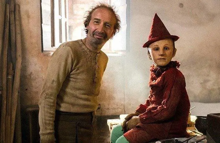 Pinocchio, le curiosità che (forse) non conoscete sul film di Matteo Garrone