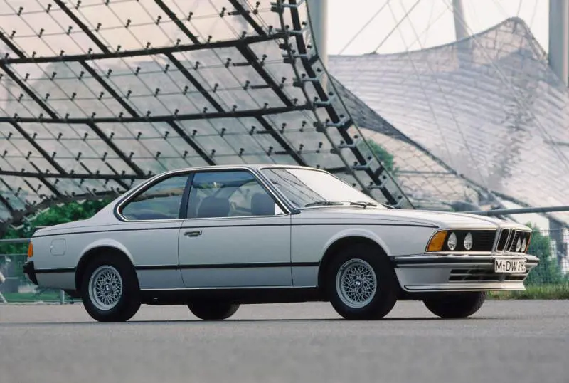 BMW Serie 6, lo squalo in salsa bavarese
