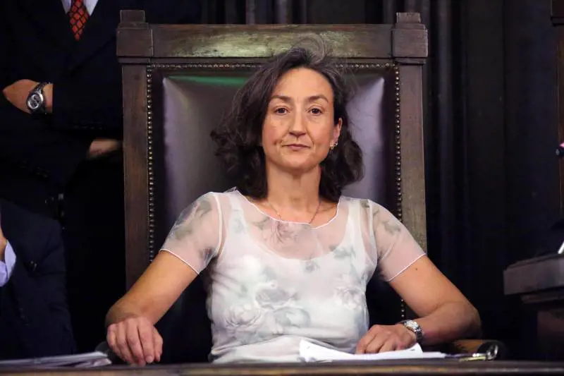 Chi è Letizia Ruggeri, la pm del caso Yara