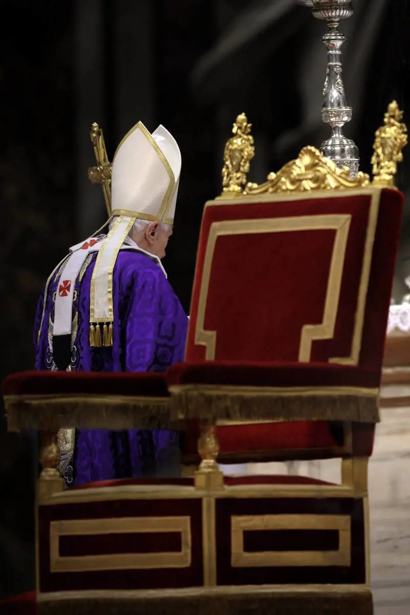 "Ratzinger fu indagato". L'indiscrezione della procura di Monaco
