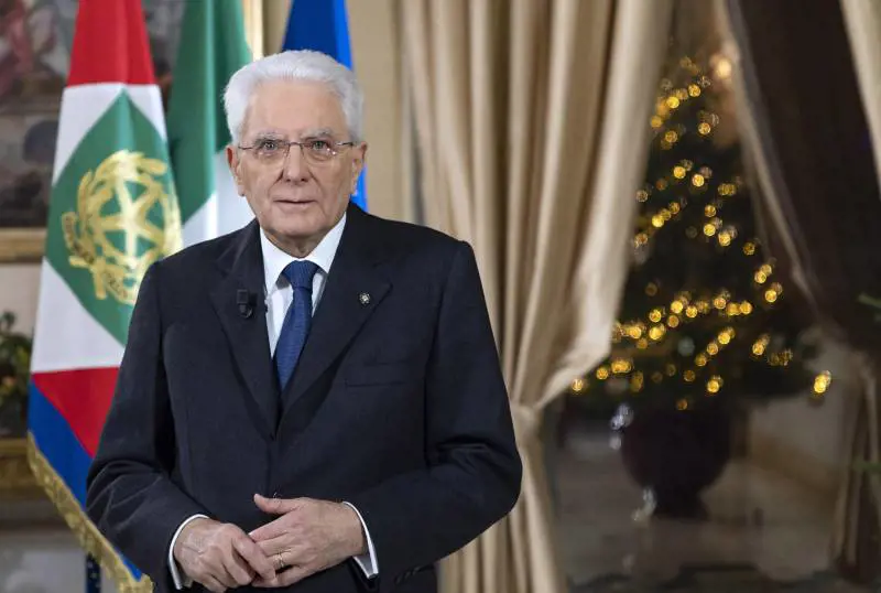 Europa, Nato e Mediterraneo: cosa rivela il discorso "strategico" di Mattarella