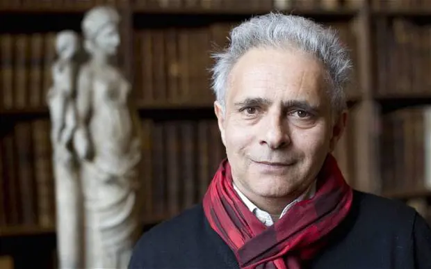"Ricoverato a Roma, è grave". Paura per lo scrittore Hanif Kureishi