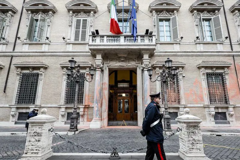 Assalto al Senato: cosa c'è dietro il blitz dei "coraggiosi" ambientalisti
