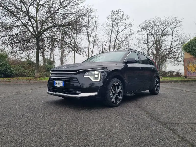 Kia Niro HEV, tutto quello che c'è da sapere: ecco la nostra prova