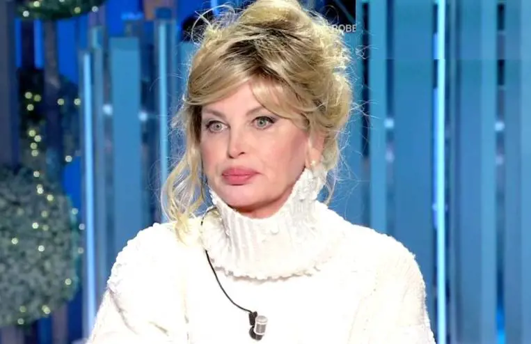 "Per 11 anni non mi sono neanche lavata". Il racconto choc di Dalila Di Lazzaro