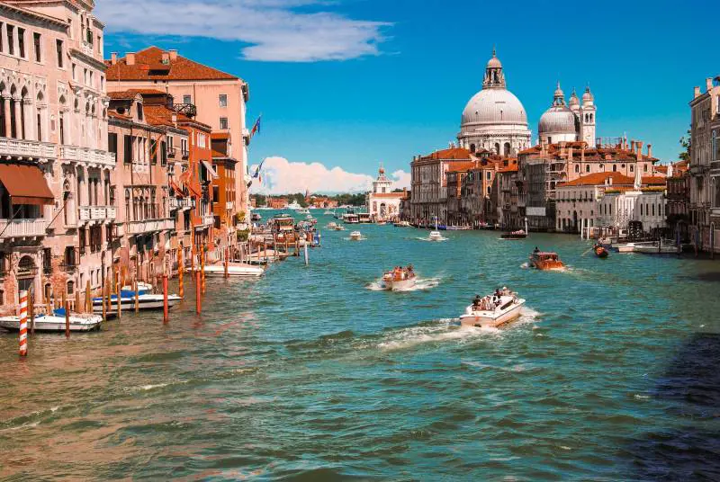 Piatti tipici del Veneto, le ricette
