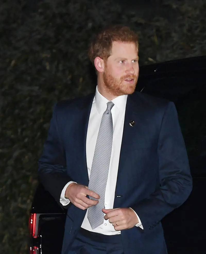 "Non hanno voluto fare pace". Harry spara a zero contro William e Carlo