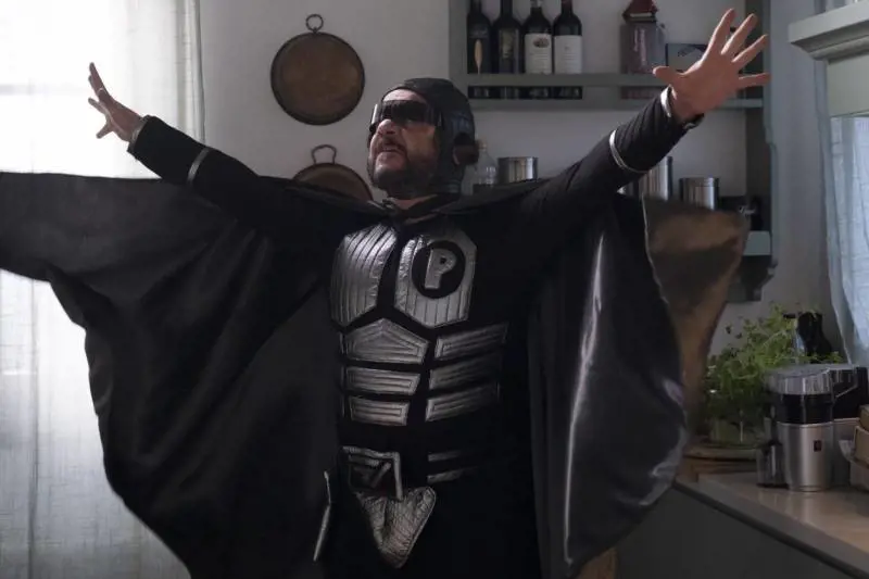 Un comico che fugge da se stesso: Sono Lillo, la scommessa di Amazon Prime