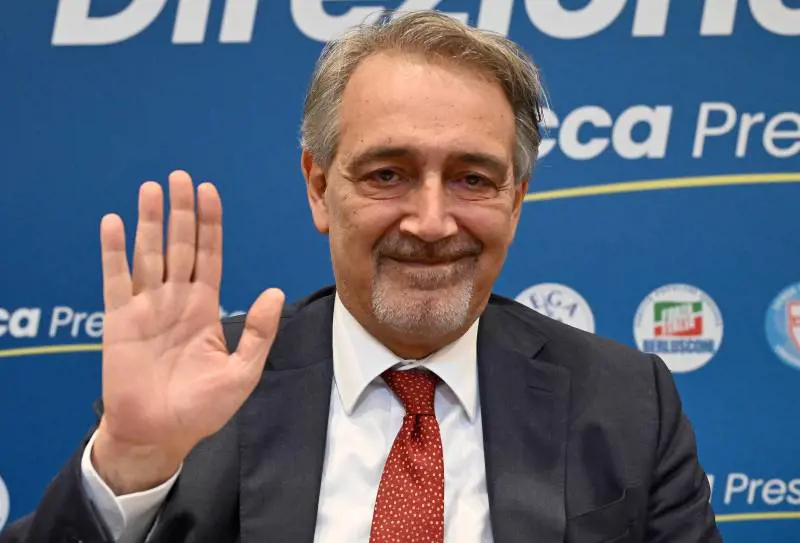 Il centrodestra si compatta per la scalata al Lazio. Rocca: "Restituire dignità"
