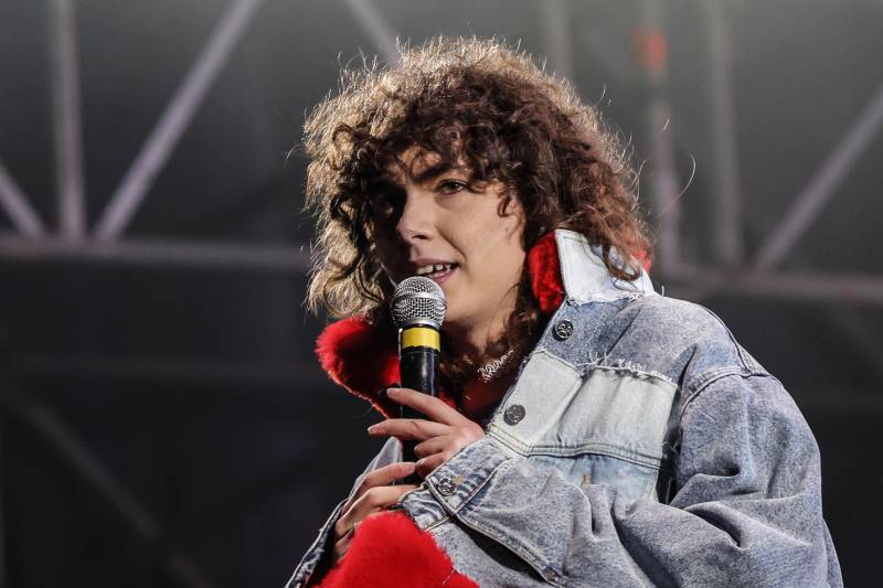 Madame spara a zero sulla musica altrui: “È tutta mer..”. Ma chi l’ha eletta giudice del pop?