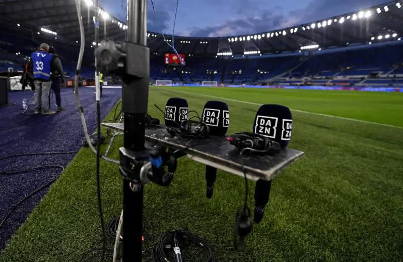 Dazn aumenta di nuovo i prezzi. Tutti i costi per gli abbonati