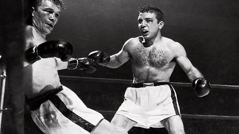 Jake LaMotta, un toro scatenato a spasso per il Bronx 