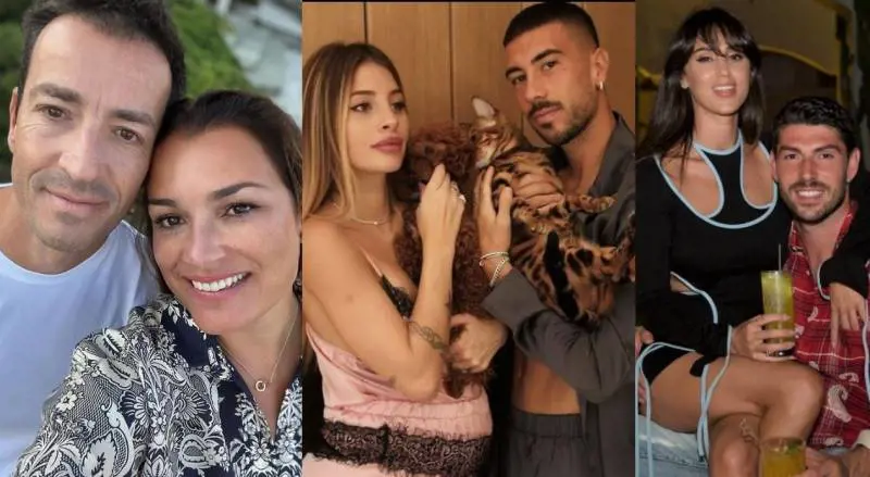 Matrimoni vip, tutte le coppie famose che andranno all'altare nel 2023