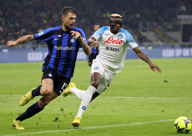 "Qualche giocatore è stato sotto il suo livello": Spalletti inchioda i suoi