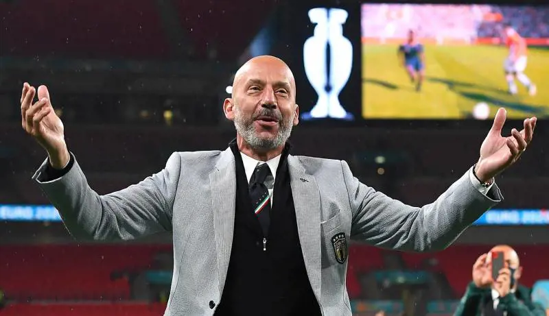 Gianluca e Roberto, la lezione poco social della vera amicizia