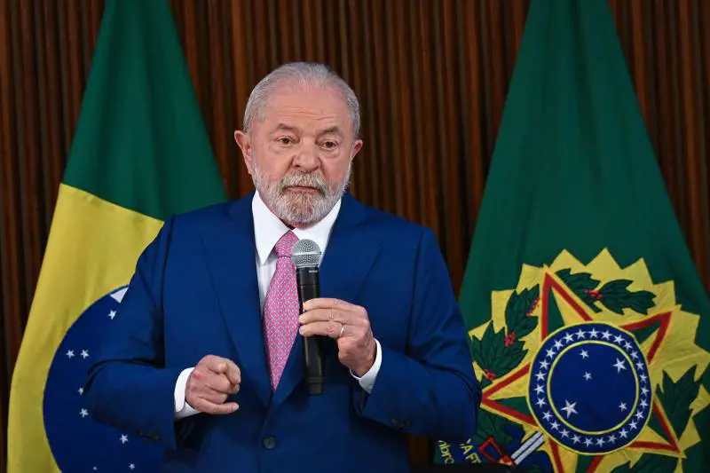 Effetto-Lula e Amazzonia: il Brasile nuova frontiera della finanza sostenibile?