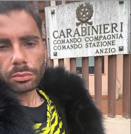 "Ha denunciato l'ex moglie". Cosa è successo a Federico Fashion Style