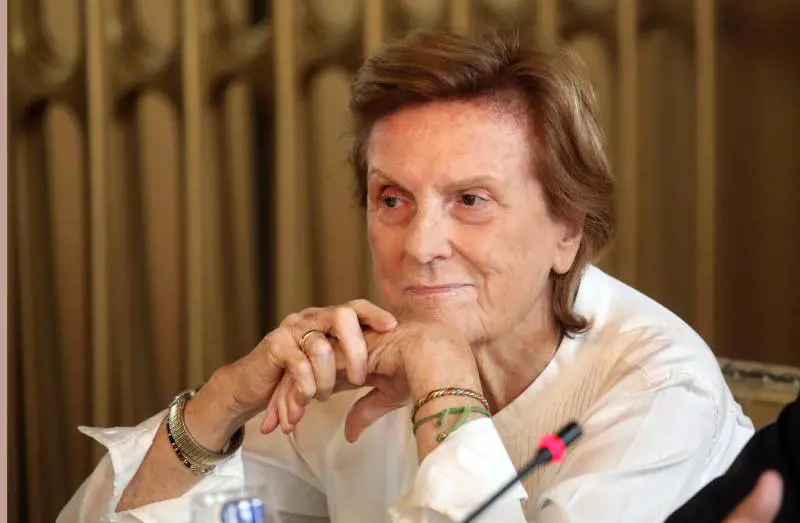 I "quadri" vivi (e morti) girati da Liliana Cavani