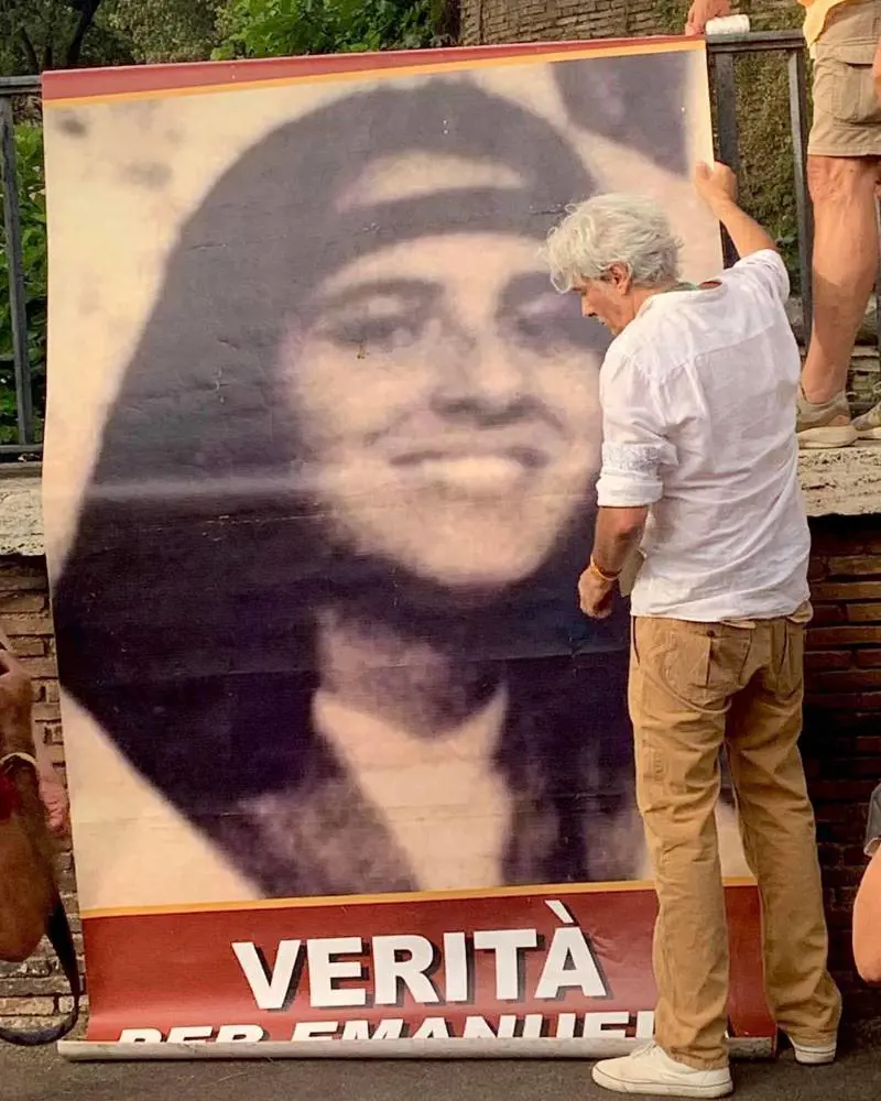 "Sit-in in Vaticano durante l'Angelus". L'annuncio di Pietro Orlandi