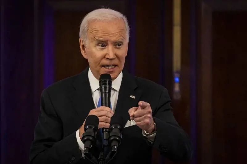 Biden come Trump: documenti segreti trovati nel suo ex ufficio