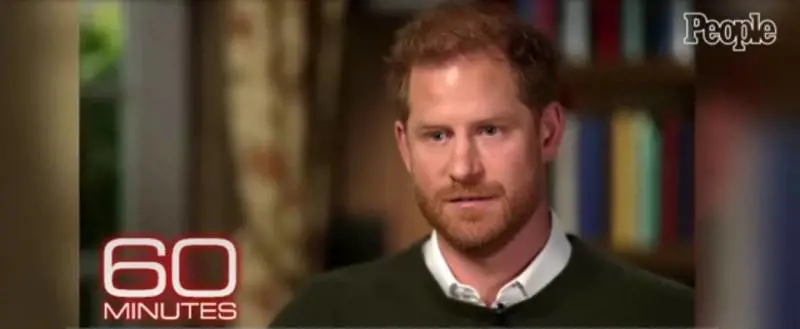 "Nessuna differenza". Cosa c'è dietro la rinuncia di Harry al titolo reale
