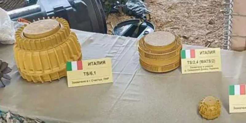 Le fake news russe sulle mine italiane. E il governo sblocca lo "scudo dei cieli"