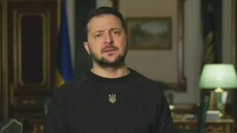 “No a Sanremo come teatro di propaganda”. Cresce il fronte anti-Zelensky