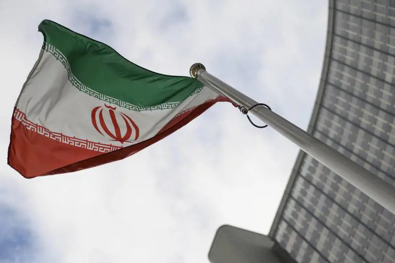 "Un Iran democratico rivoluzionerà il mondo"