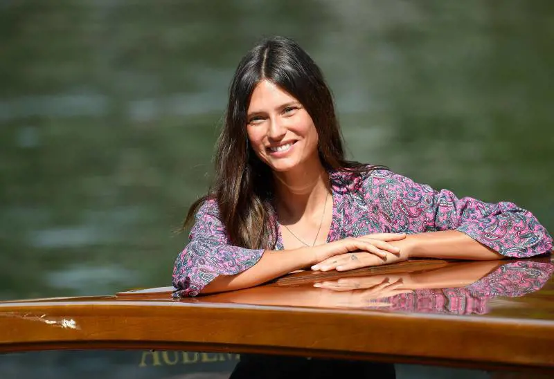"Mi drogavo, mia figlia scelse il padre". Confessione choc di Bianca Balti