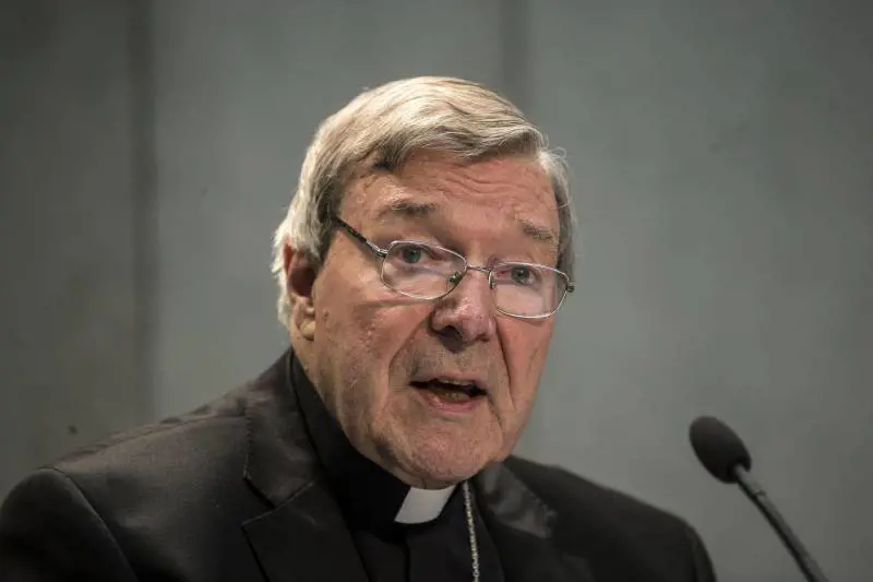 Addio a Pell, il cardinale scagionato dopo il fango