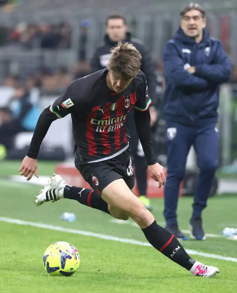 Milan, una fatica inutile. Beffato dal Toro in dieci e coppa Italia già finita